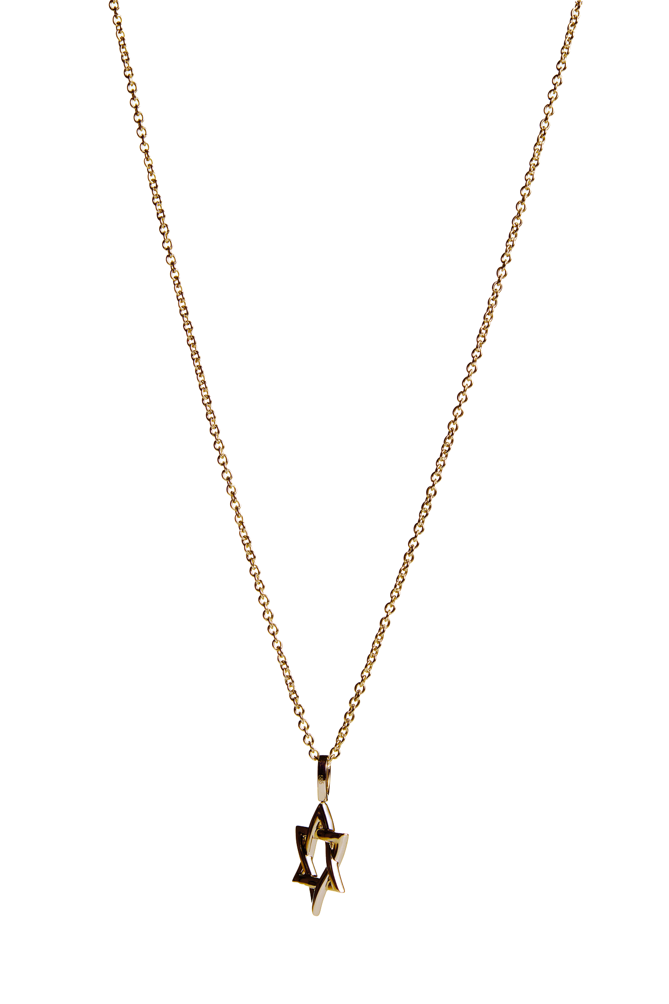 David Stern Anhänger