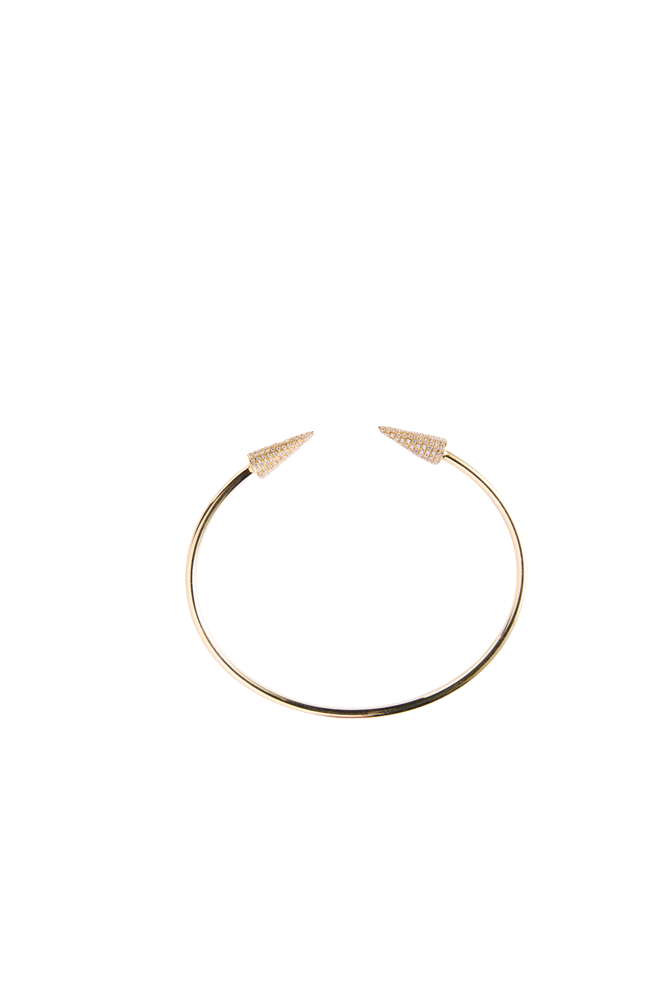 Capris Bangle