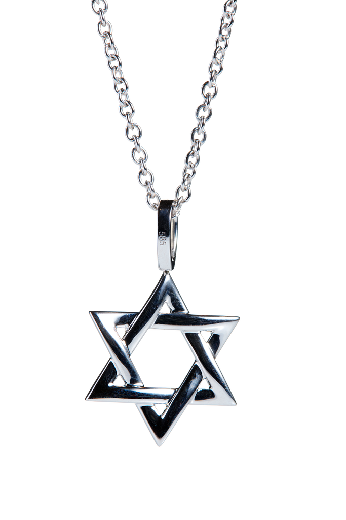 David Stern Anhänger