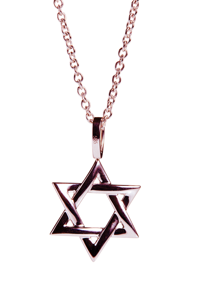 David Stern Anhänger