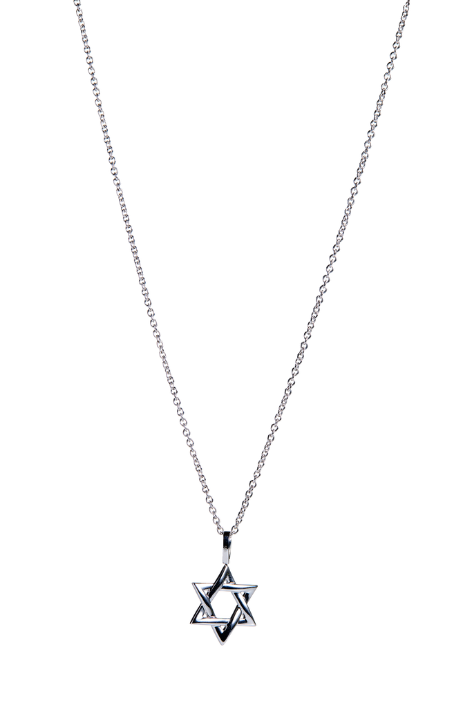 David Stern Anhänger