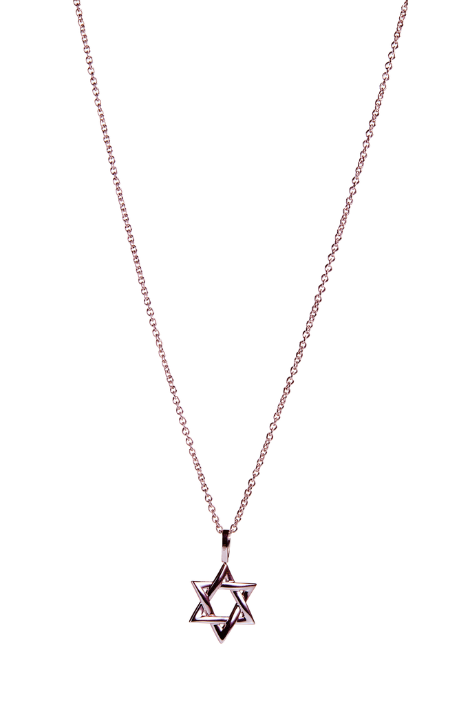 David Stern Anhänger