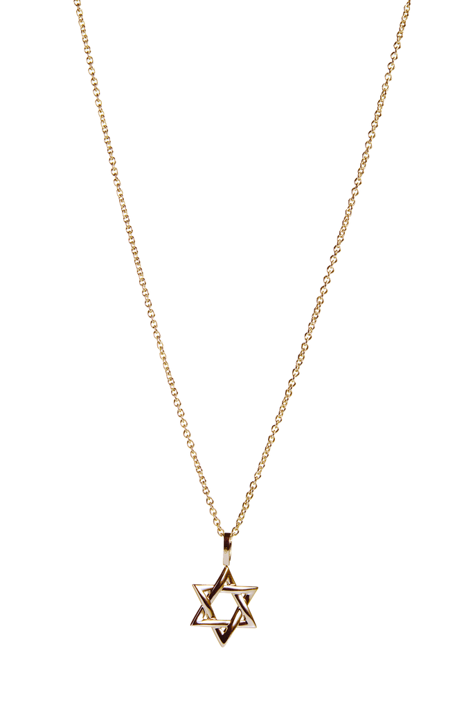 David Stern Anhänger