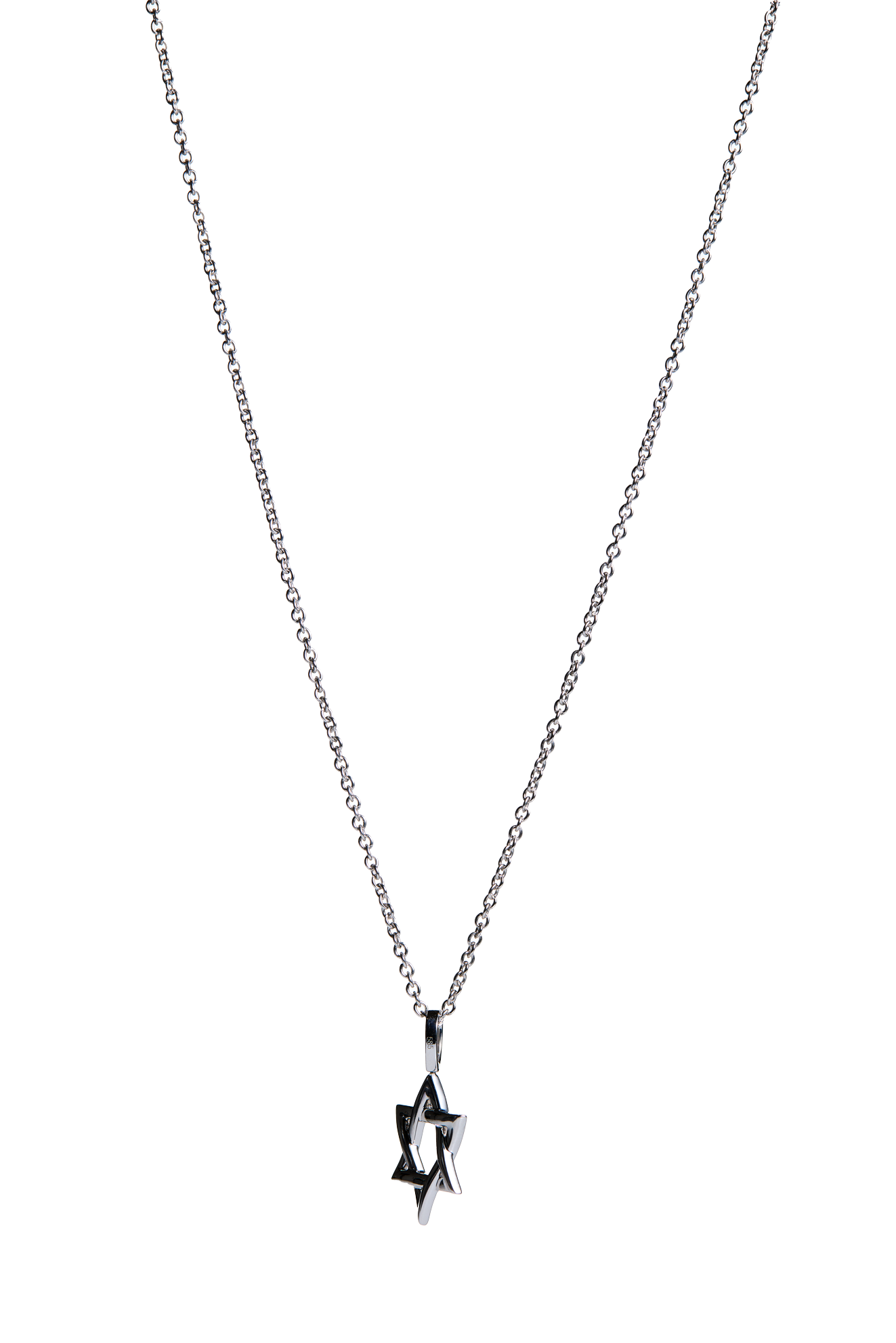 David Stern Anhänger