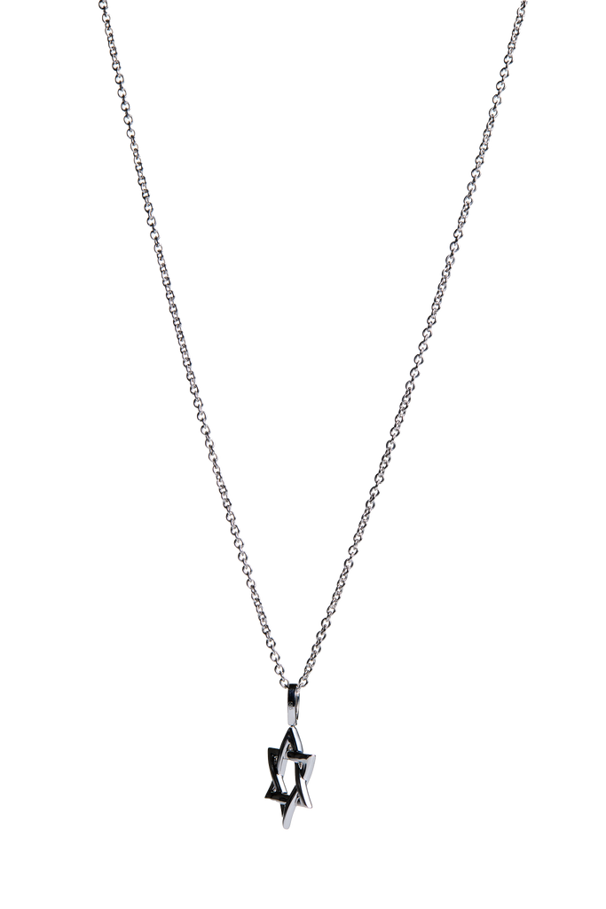 David Stern Anhänger