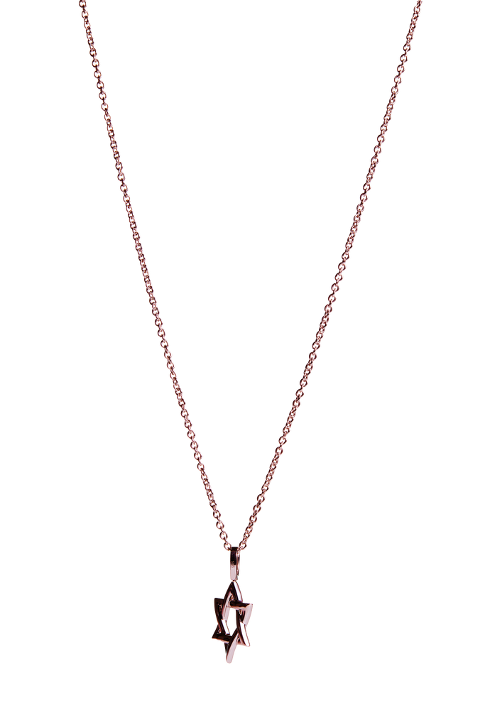 David Stern Anhänger