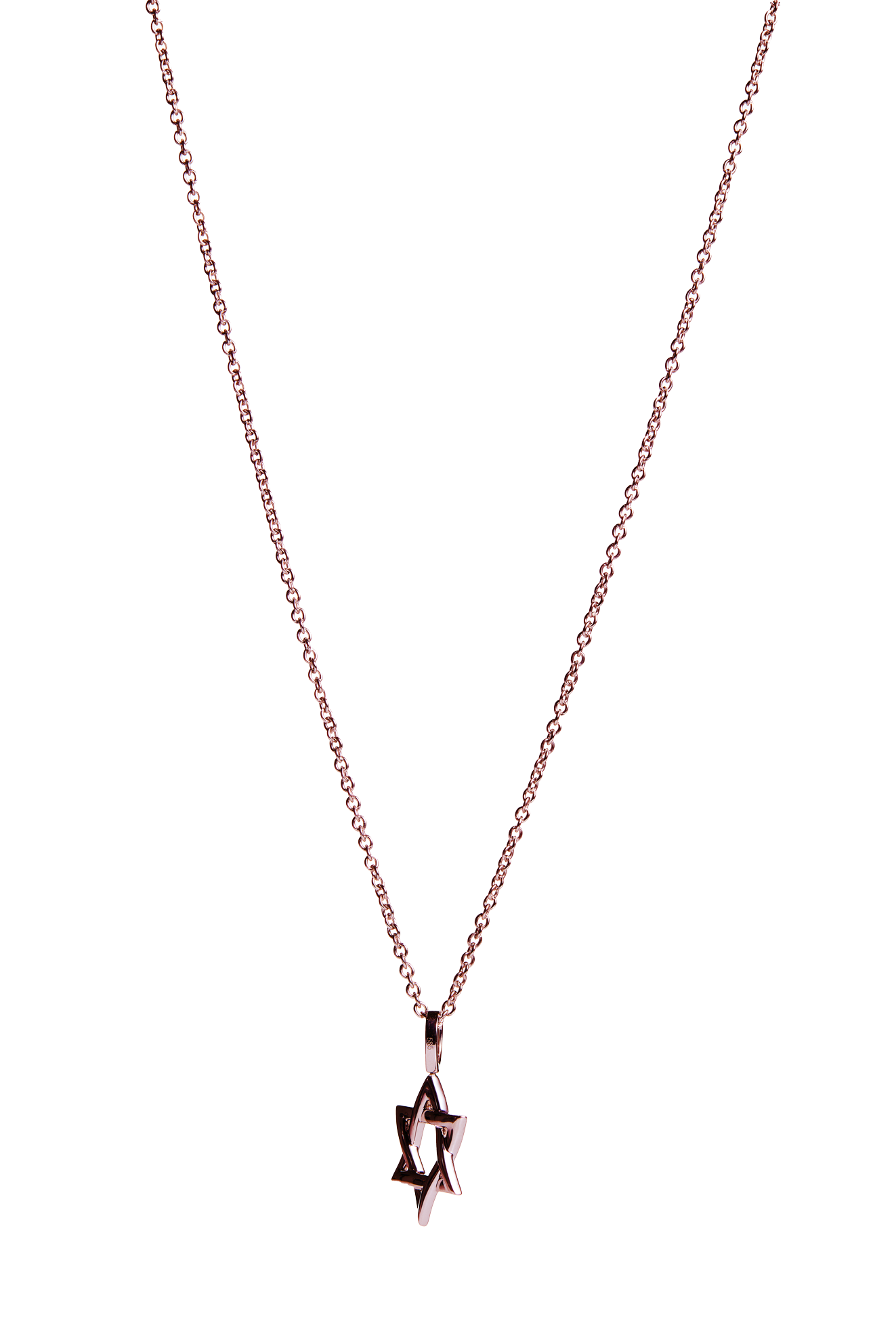 David Stern Anhänger