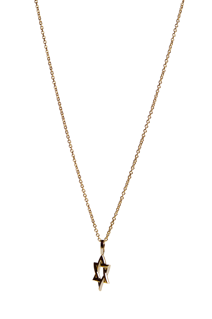 David Stern Anhänger