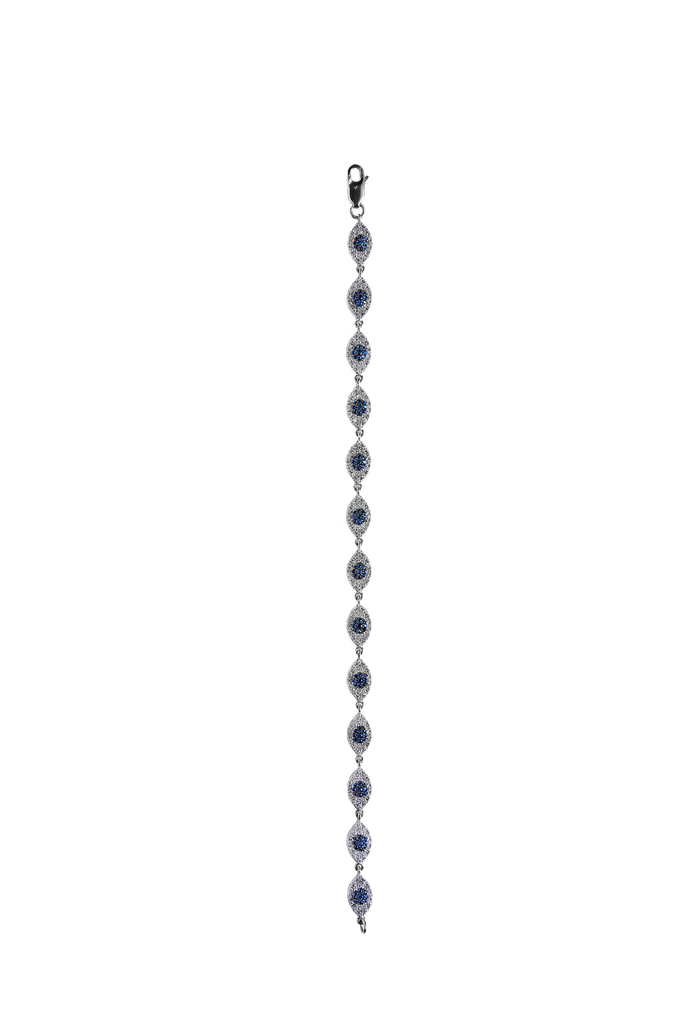 Azar-Augen Armband