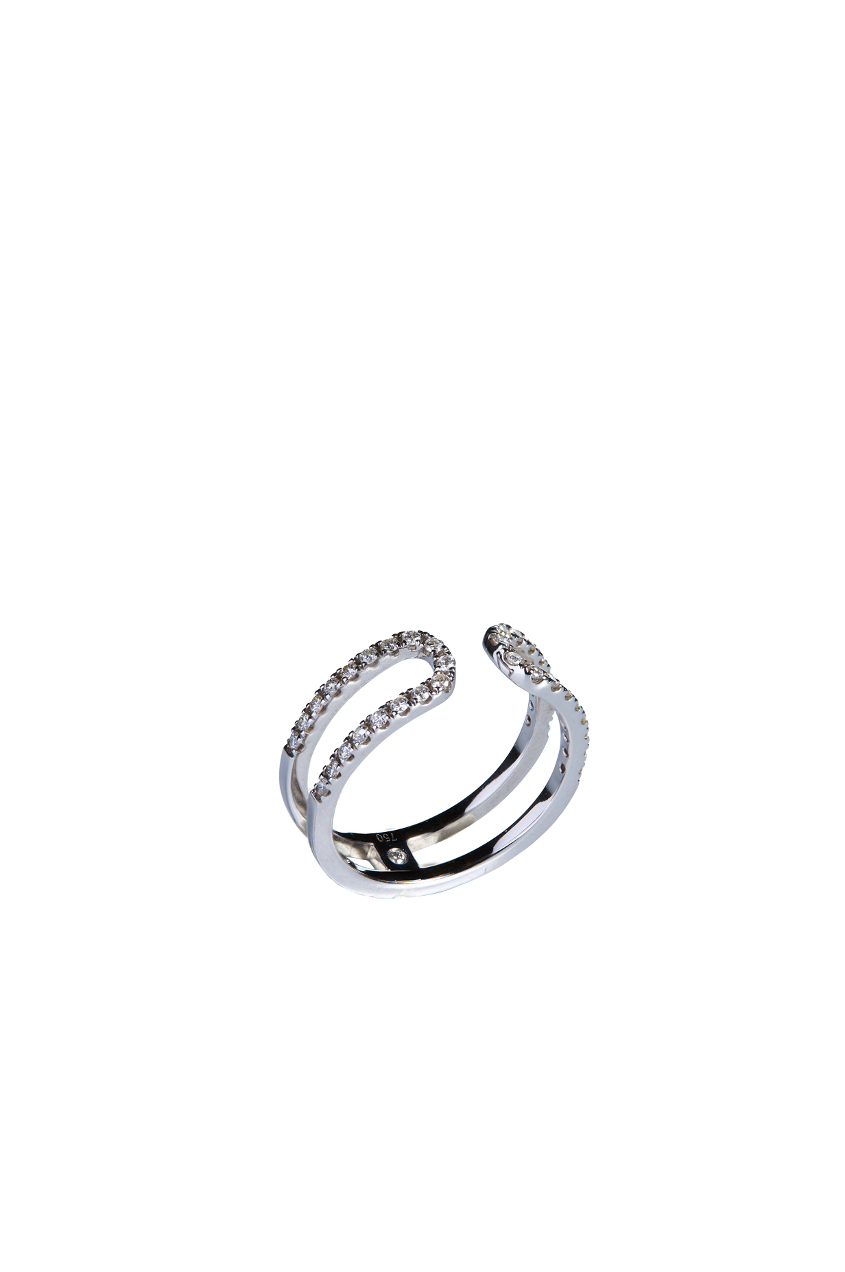 Eros Ring