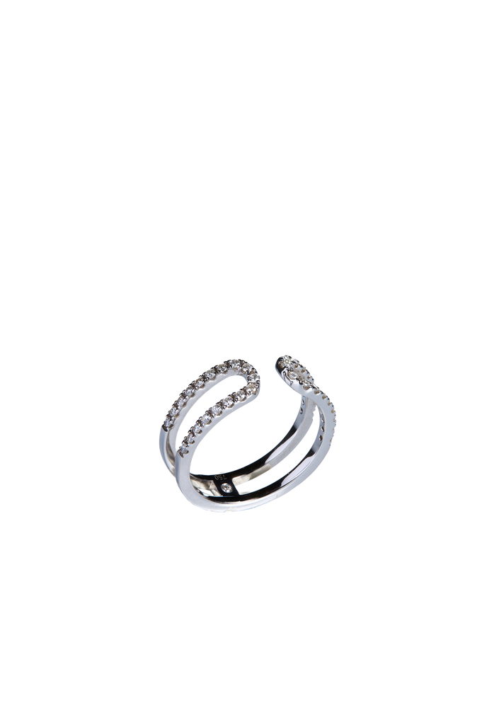 Eros Ring