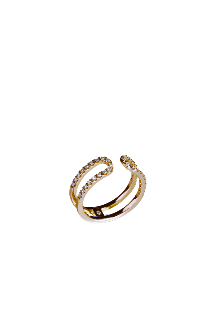 Eros Ring